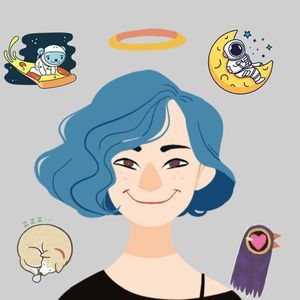 Meet your Posher, Kelly